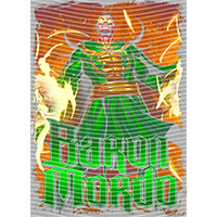 Marvel Comics-MA 487